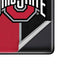 Ohio State University OSU Buckeyes Split Google Pixel 6 Skin